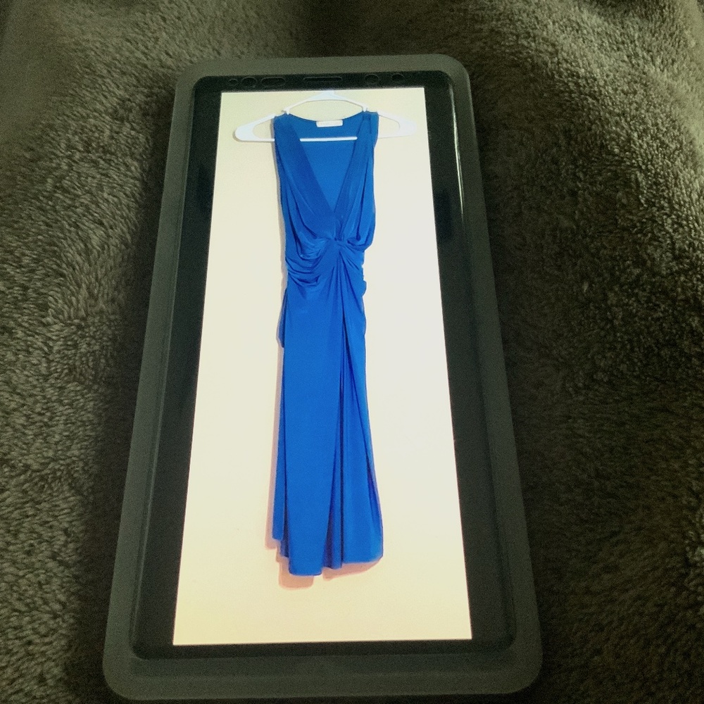 Evening Dress